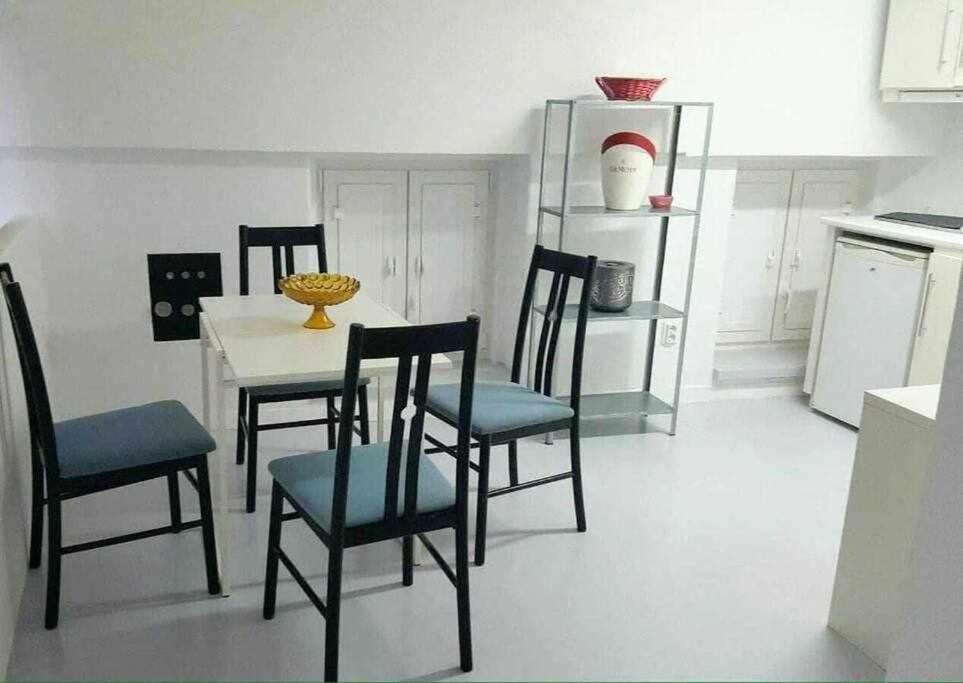 Cosy Appartment Lisboa Екстериор снимка