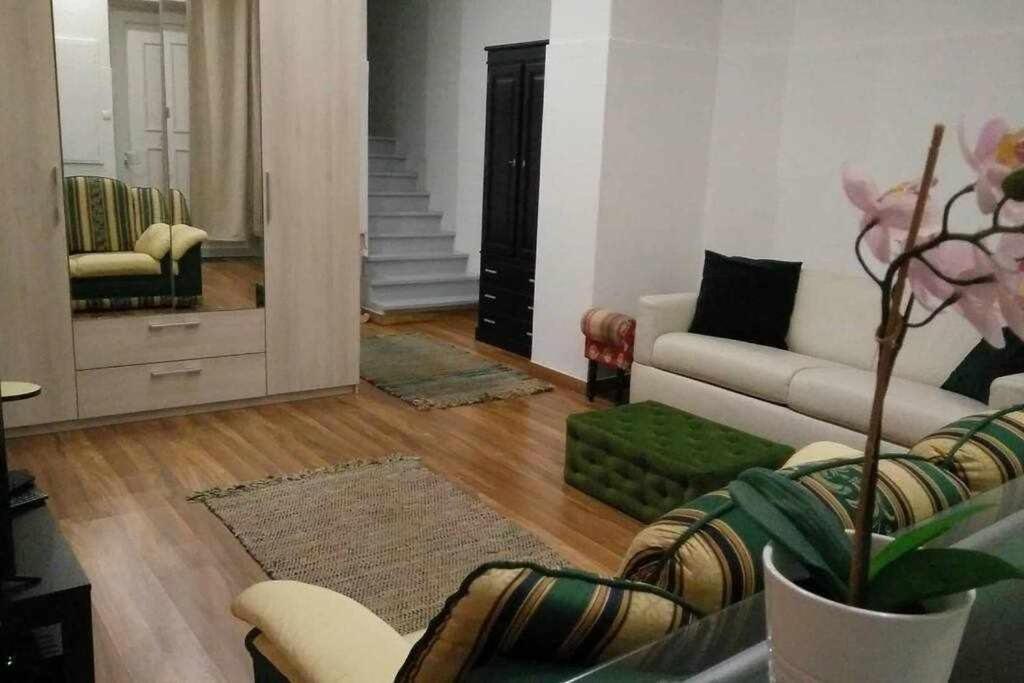 Cosy Appartment Lisboa Екстериор снимка