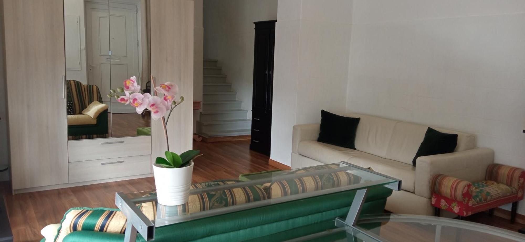 Cosy Appartment Lisboa Екстериор снимка