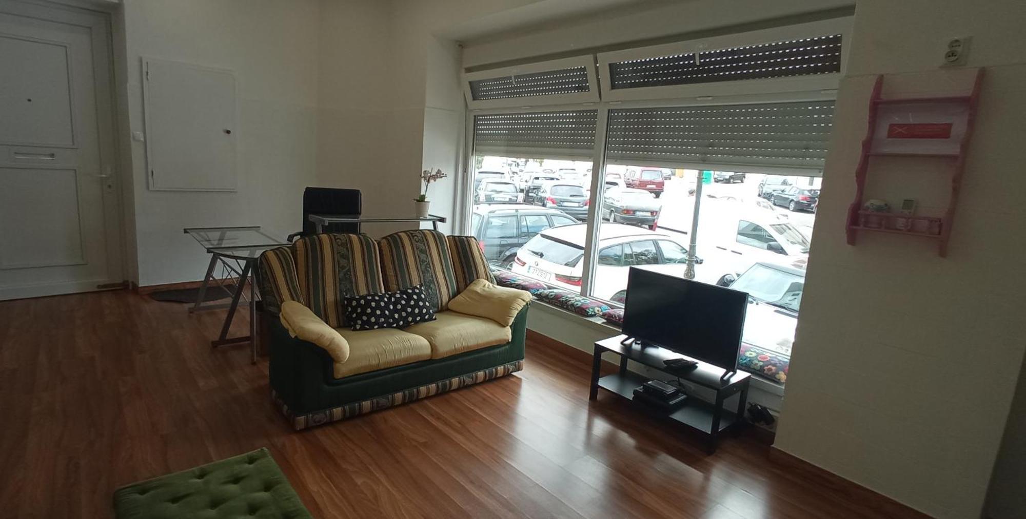 Cosy Appartment Lisboa Екстериор снимка