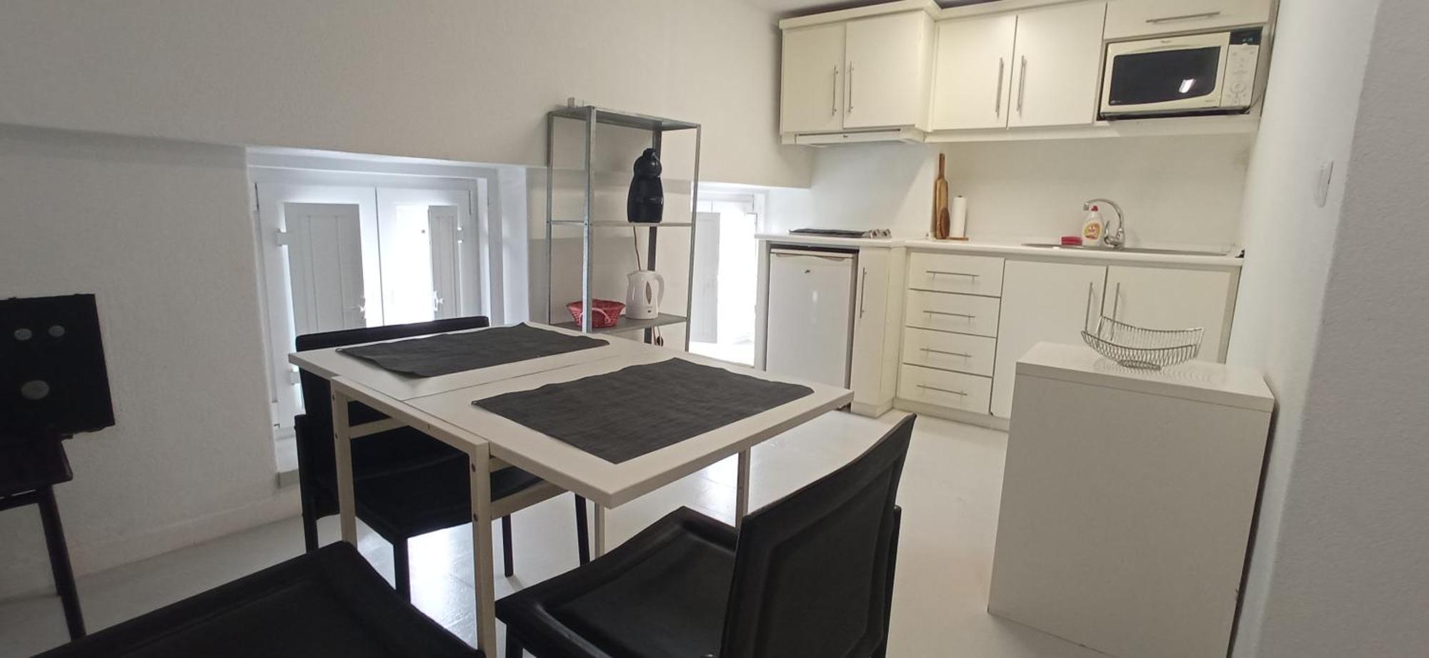 Cosy Appartment Lisboa Екстериор снимка