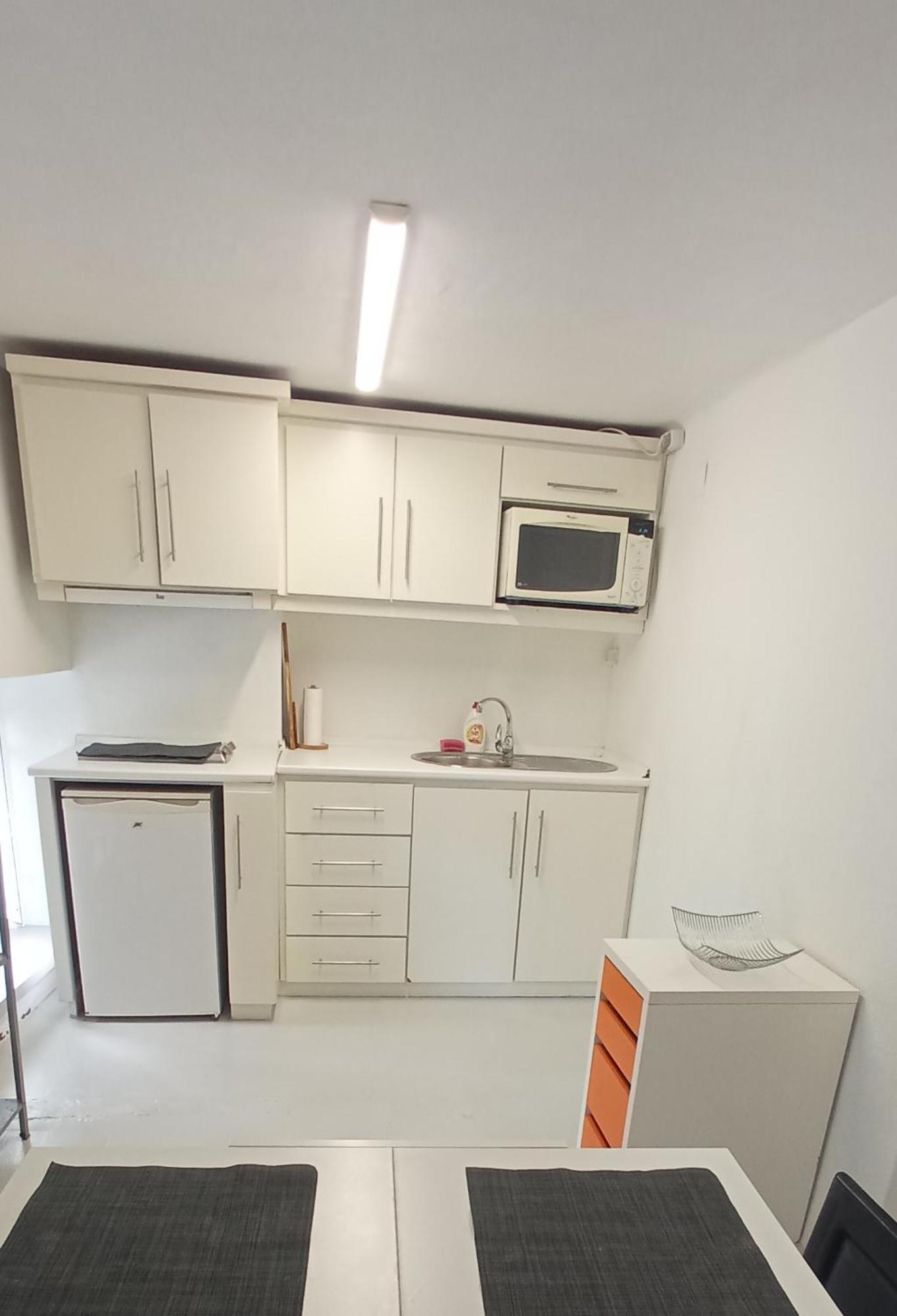 Cosy Appartment Lisboa Екстериор снимка